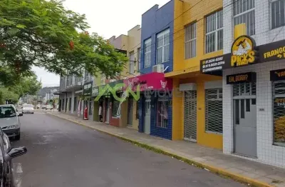 Sala comercial para alugar no Centro, Estância Velha 
