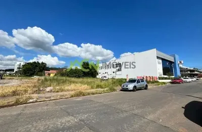 Terreno comercial à venda no Centro, Estância Velha 
