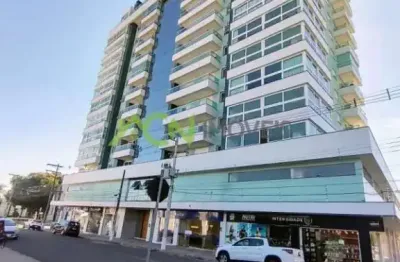 Apartamento 3 dormitórios (1 suíte), sagrado coração de jesus, no centro de estância velha
