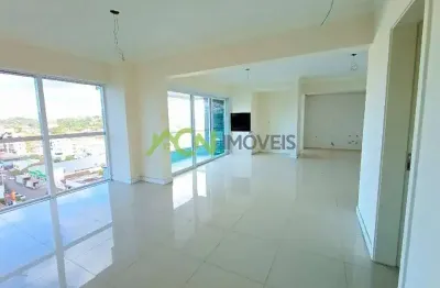 Apartamento 3 dormitórios (1 suíte), sagrado coração de jesus, no centro de estância velha