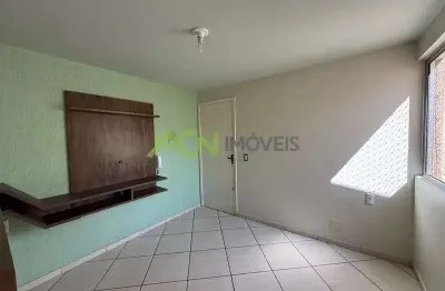 Apartamento com 2 quartos à venda na Bela Vista, Estância Velha 