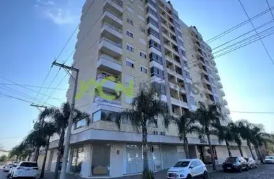 Apartamento com 3 dormitórios, sendo 1 suíte, edifício joalbe, centro - estância velha