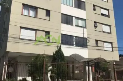 Apartamento com 2 dormitórios sendo 1 suíte, bairro rio branco, em novo hamburgo.