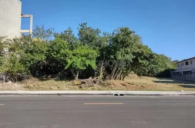 Área plana com 2052,22m², no rincão em novo hamburgo