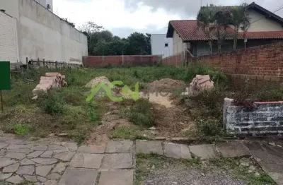 Terreno à venda no Guarani, Novo Hamburgo 