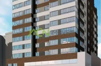 Apartamento no litoral, com 2 dormitórios (1 suíte), de frente para o mar, 64,46m² privativos, no creta residencial, zona nova, em capão da canoa