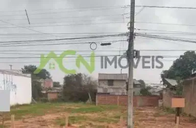 Terreno comercial à venda no Centro, São Leopoldo 
