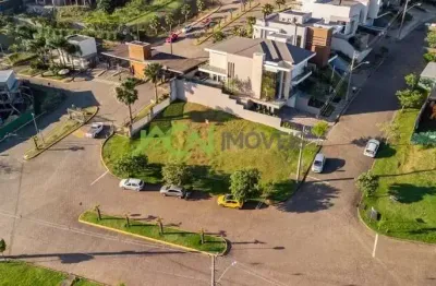 Terreno em condomínio fechado,  condomínio horizon, estância velha
