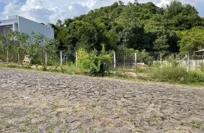 Terreno à venda no Floresta, Estância Velha 