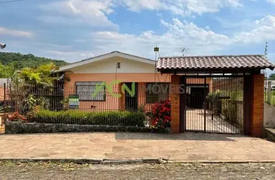 Casa com 3 dormitórios, no bairro rincão dos ilhéus, em estância velha