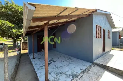 Casa com 2 dormitórios, para alugar, Encosta do Sol, Estância Velha