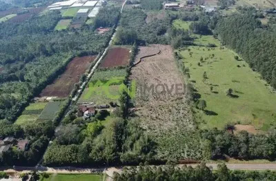 Terreno à venda em Travessão, Dois Irmãos 