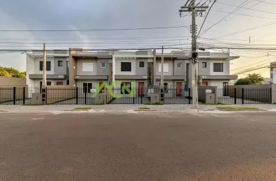 Casa / sobrado  2 suítes, no bairro união, em estância velha.