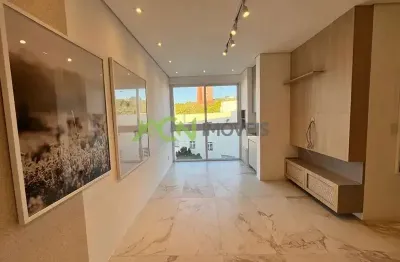 Apartamento com 2 quartos à venda na Vila Nova, Novo Hamburgo 