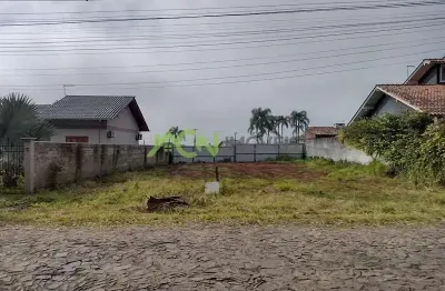 Terreno à venda no Centro, Portão 
