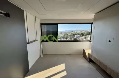 Apartamento com 2 dormitórios, residencial alícia, ivoti