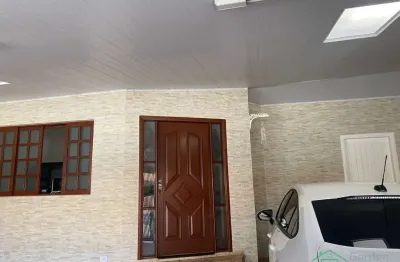 Casa com 3 quartos à venda na Cidade Vista Verde, São José dos Campos 