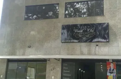 Ponto comercial com 1 sala para alugar no Jardim das Indústrias, São José dos Campos 