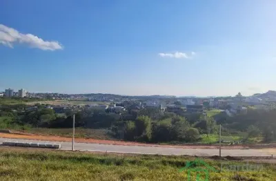 Terreno à venda no Urbanova, São José dos Campos 