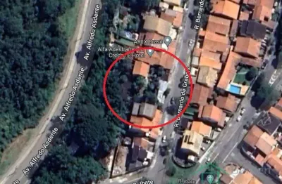 Terreno à venda no Jardim das Indústrias, São José dos Campos 