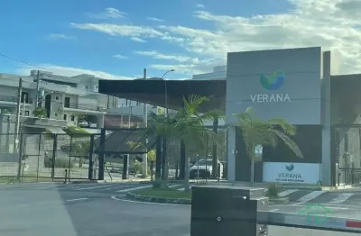 Terreno à venda no Loteamento Verana, São José dos Campos 