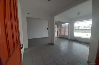 Casa comercial com 2 salas para alugar no Parque Industrial, São José dos Campos 