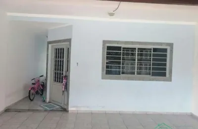 Casa com 4 quartos à venda no Residencial Bosque dos Ipês, São José dos Campos 