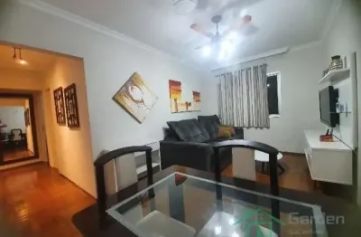 Apartamento com 3 quartos à venda no Jardim Topázio, São José dos Campos 