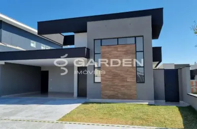 Casa em condomínio fechado com 3 quartos à venda no Condomínio Terras do Vale, Caçapava 