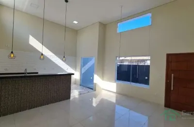 Casa com 3 quartos à venda no Loteamento Villa Branca, Jacareí 