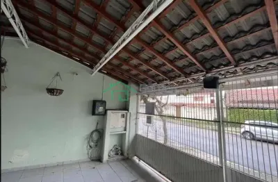 Casa com 2 quartos à venda no Jardim das Indústrias, São José dos Campos 