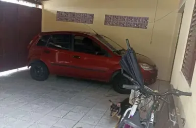 Casa com 2 quartos à venda no Jardim Satélite, São José dos Campos 