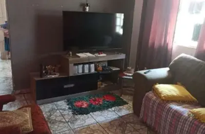 Casa com 2 quartos à venda no Jardim Satélite, São José dos Campos 