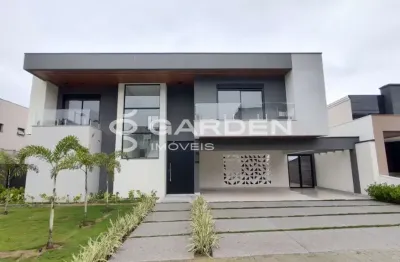 Casa em condomínio fechado com 4 quartos à venda no Condomínio Reserva do Paratehy, São José dos Campos 