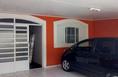 Casa com 3 quartos à venda no Jardim América, São José dos Campos 