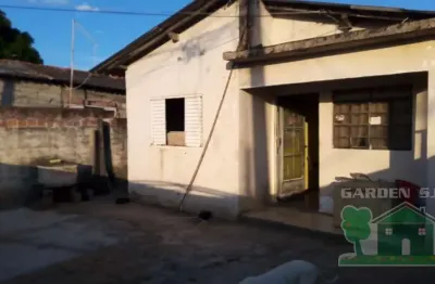 Casa com 2 quartos à venda no Conjunto Residencial Elmano Veloso, São José dos Campos 