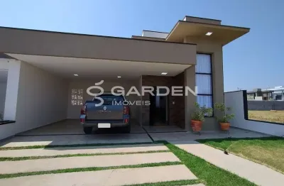 Casa em condomínio fechado com 3 quartos à venda no Residencial Colinas, Caçapava 