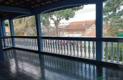 Casa com 3 quartos à venda no Jardim Telespark, São José dos Campos 