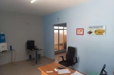 Casa comercial com 3 salas à venda no Bosque dos Eucaliptos, São José dos Campos 