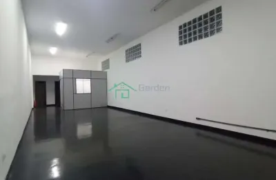 Ponto comercial para alugar no Jardim das Indústrias, São José dos Campos 