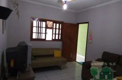 Casa com 3 quartos à venda no Jardim das Indústrias, São José dos Campos 