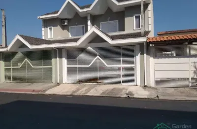 Casa com 3 quartos à venda no Jardim das Indústrias, São José dos Campos 