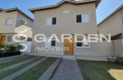 Casa em condomínio fechado com 3 quartos à venda no Urbanova, São José dos Campos 