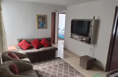 Apartamento com 3 quartos à venda na Floradas de São José, São José dos Campos 