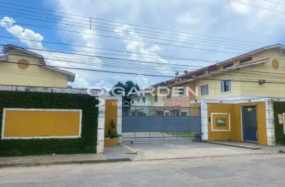 Casa em condomínio fechado com 2 quartos à venda no Jardim Limoeiro, São José dos Campos 