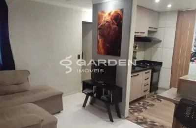 Apartamento com 2 quartos à venda no Jardim América, São José dos Campos 