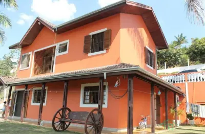 Chácara / sítio com 3 quartos à venda no Freitas, São José dos Campos 