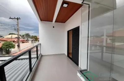 Casa com 3 quartos à venda no Jardim das Indústrias, São José dos Campos 