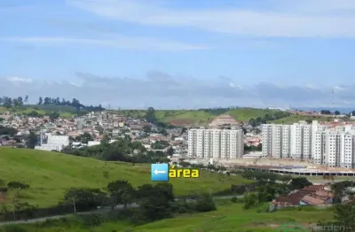 Terreno à venda no Jardim Paraíso, Jacareí 