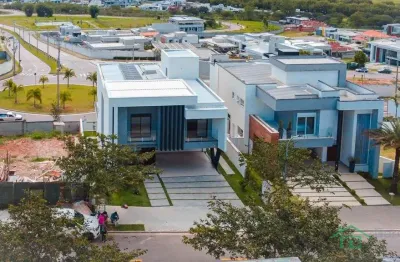 Casa em condomínio fechado com 5 quartos à venda em Condomínio Residencial Alphaville II, São José dos Campos 